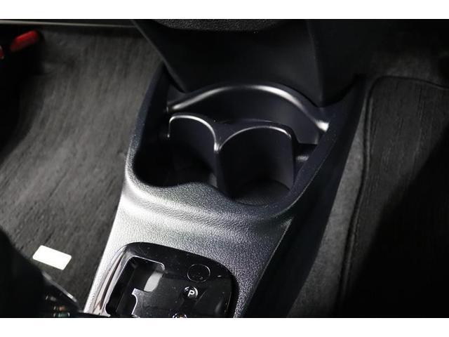 ヴィッツ ハイブリッド ジュエラ 1年保証 ワンオーナ- フルセグ メモリーナビ DVD再生 ミュージックプレイヤー接続可 シートヒータ- バックカメラ 衝突被害軽減システム ETC ドラレコ LEDヘッドランプ アイドリングストップ(26枚目)