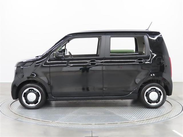 Ｎ－ＷＧＮ Ｌ　１年保証　シートヒーター　フルセグ　メモリーナビ　ミュージックプレイヤー接続可　バックカメラ　衝突被害軽減システム　アイドリングストップ（4枚目）