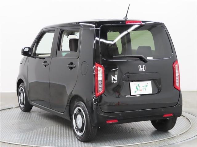 Ｎ－ＷＧＮ Ｌ　１年保証　シートヒーター　フルセグ　メモリーナビ　ミュージックプレイヤー接続可　バックカメラ　衝突被害軽減システム　アイドリングストップ（5枚目）