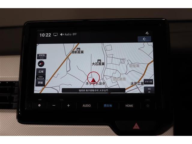 Ｎ－ＷＧＮ Ｌ　１年保証　シートヒーター　フルセグ　メモリーナビ　ミュージックプレイヤー接続可　バックカメラ　衝突被害軽減システム　アイドリングストップ（7枚目）