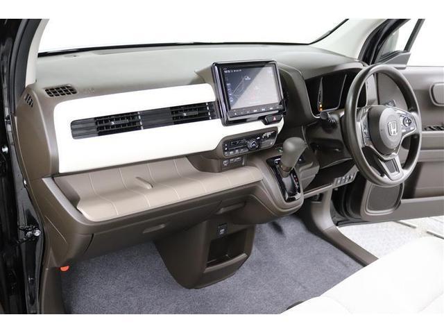 Ｎ－ＷＧＮ Ｌ　１年保証　シートヒーター　フルセグ　メモリーナビ　ミュージックプレイヤー接続可　バックカメラ　衝突被害軽減システム　アイドリングストップ（20枚目）