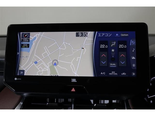 ハリアー Ｚ　１年保証　ワンオーナ　フルセグ　Ｄミラー　メモリーナビ　ミュージックプレイヤー接続可　電動シート　電動リヤゲート　全周囲カメラ　バックカメラ　ＢＳモニタ　衝突被害軽減システム　ドラレコ　ＥＴＣ（7枚目）