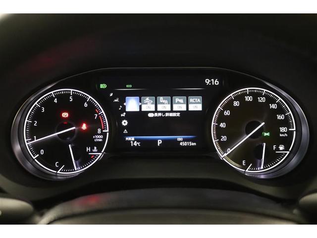 ハリアー Ｚ　１年保証　ワンオーナ　フルセグ　Ｄミラー　メモリーナビ　ミュージックプレイヤー接続可　電動シート　電動リヤゲート　全周囲カメラ　バックカメラ　ＢＳモニタ　衝突被害軽減システム　ドラレコ　ＥＴＣ（17枚目）