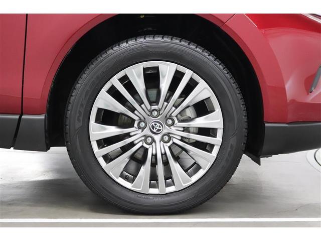 ハリアー Ｚ　１年保証　ワンオーナ　フルセグ　Ｄミラー　メモリーナビ　ミュージックプレイヤー接続可　電動シート　電動リヤゲート　全周囲カメラ　バックカメラ　ＢＳモニタ　衝突被害軽減システム　ドラレコ　ＥＴＣ（18枚目）