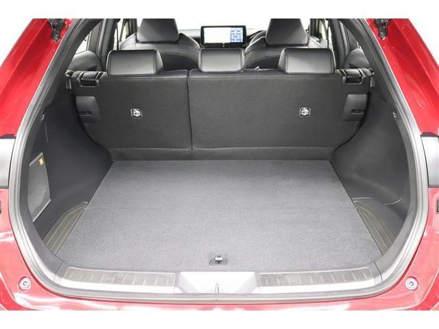 ハリアー Ｚ　１年保証　ワンオーナ　フルセグ　Ｄミラー　メモリーナビ　ミュージックプレイヤー接続可　電動シート　電動リヤゲート　全周囲カメラ　バックカメラ　ＢＳモニタ　衝突被害軽減システム　ドラレコ　ＥＴＣ（21枚目）