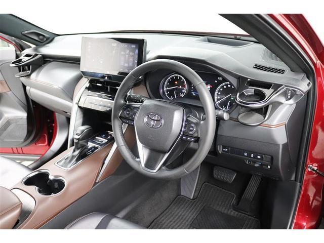 ハリアー Ｚ　１年保証　ワンオーナ　フルセグ　Ｄミラー　メモリーナビ　ミュージックプレイヤー接続可　電動シート　電動リヤゲート　全周囲カメラ　バックカメラ　ＢＳモニタ　衝突被害軽減システム　ドラレコ　ＥＴＣ（28枚目）