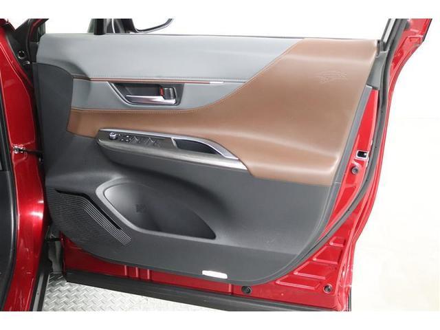 ハリアー Ｚ　１年保証　ワンオーナ　フルセグ　Ｄミラー　メモリーナビ　ミュージックプレイヤー接続可　電動シート　電動リヤゲート　全周囲カメラ　バックカメラ　ＢＳモニタ　衝突被害軽減システム　ドラレコ　ＥＴＣ（35枚目）