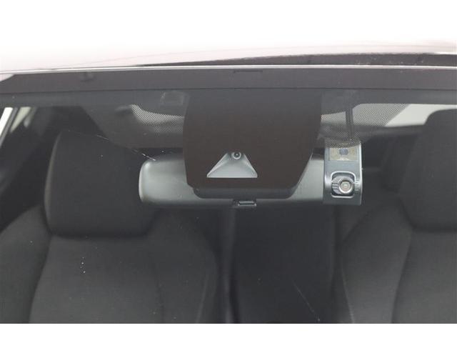 トヨタセーフティーセンス付き。万が一の衝突を回避もしくは被害を軽減させ安全をサポートします！