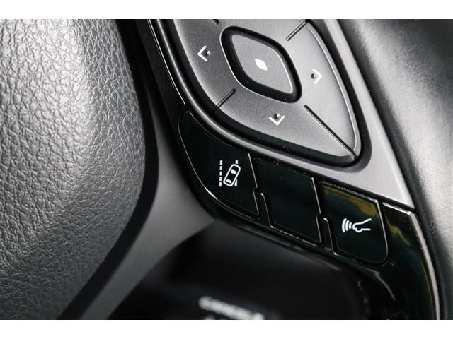 車線逸脱をブザーやディスプレイ等でお知らせするレーンディパーチャーアラート！