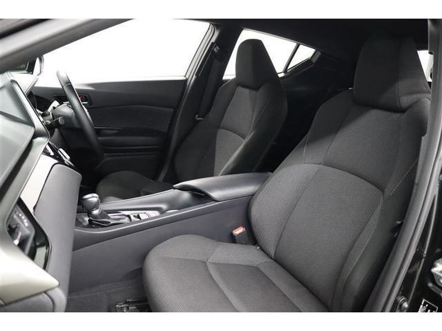 室内はシートを取り外して徹底クリーニング済み！