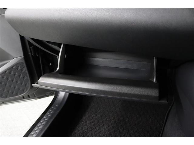 便利な収納スペースの助手席グローボックス！小物もたくさん収納できます。