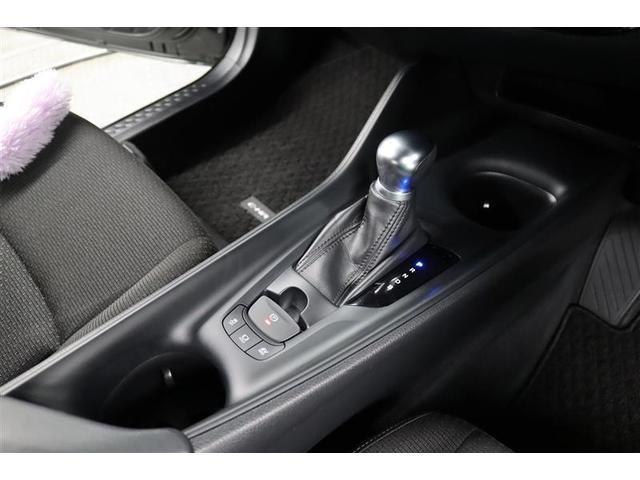 エンジンとモーターの切り替えなどはすべて全自動！普通のクルマと同じようにお乗りいただけます！