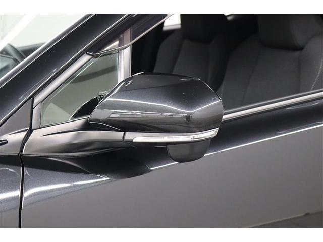 対向車からの視認性も良く安心してお乗りいただけるウィンカー付ドアミラー！