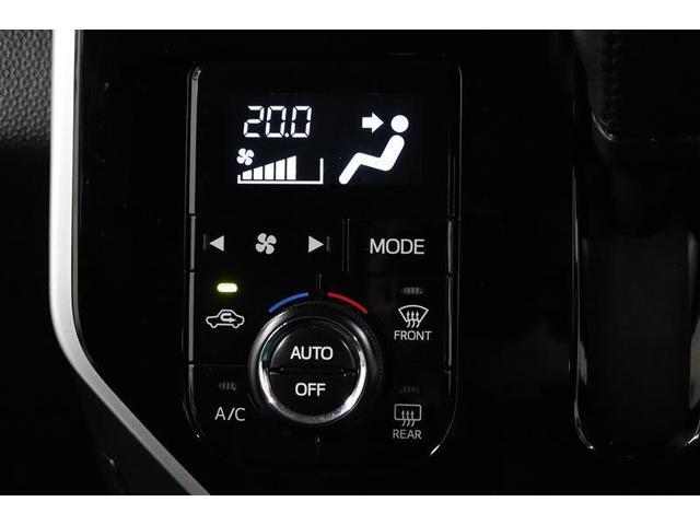 タンク カスタムG-T 1年保証 後席モニター シートヒーター フルセグ メモリーナビ ミュージックプレイヤー接続可 バックカメラ 衝突被害軽減システム ETC ドラレコ 両側電動スライド LED アイドリングストップ(16枚目)