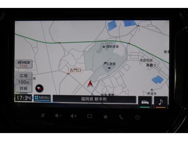 ハスラー ハイブリッドＸ　１年保証　ワンオーナ－　フルセグ　メモリーナビ　ＤＶＤ再生　ミュージックプレイヤー接続可　シートヒーター　全周囲カメラ　バックカメラ　衝突被害軽減システム　ＬＥＤヘッドランプ　　アイドリングストップ（7枚目）