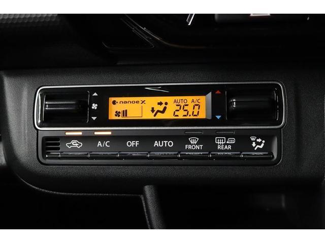 ハスラー ハイブリッドＸ　１年保証　ワンオーナ－　フルセグ　メモリーナビ　ＤＶＤ再生　ミュージックプレイヤー接続可　シートヒーター　全周囲カメラ　バックカメラ　衝突被害軽減システム　ＬＥＤヘッドランプ　　アイドリングストップ（12枚目）