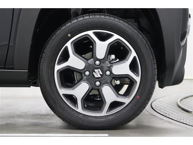 ハスラー ハイブリッドＸ　１年保証　ワンオーナ－　フルセグ　メモリーナビ　ＤＶＤ再生　ミュージックプレイヤー接続可　シートヒーター　全周囲カメラ　バックカメラ　衝突被害軽減システム　ＬＥＤヘッドランプ　　アイドリングストップ（14枚目）