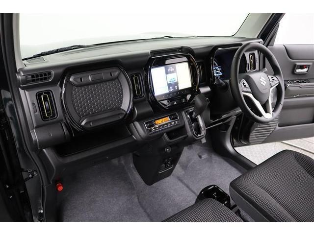 ハスラー ハイブリッドＸ　１年保証　ワンオーナ－　フルセグ　メモリーナビ　ＤＶＤ再生　ミュージックプレイヤー接続可　シートヒーター　全周囲カメラ　バックカメラ　衝突被害軽減システム　ＬＥＤヘッドランプ　　アイドリングストップ（19枚目）