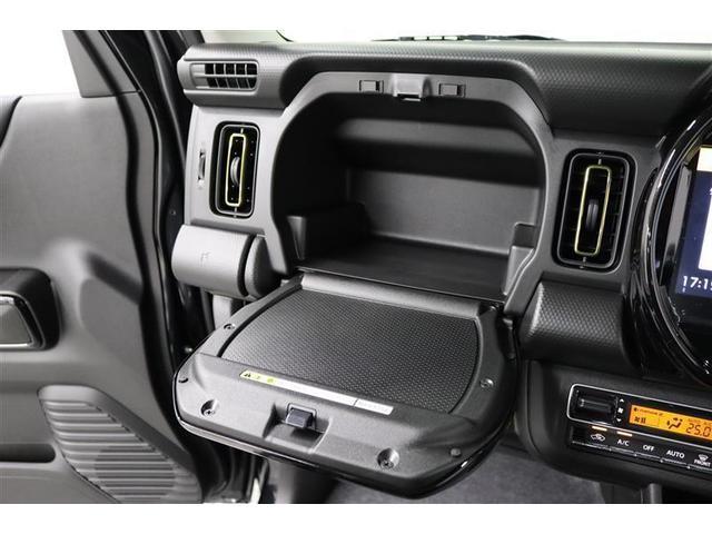 ハスラー ハイブリッドＸ　１年保証　ワンオーナ－　フルセグ　メモリーナビ　ＤＶＤ再生　ミュージックプレイヤー接続可　シートヒーター　全周囲カメラ　バックカメラ　衝突被害軽減システム　ＬＥＤヘッドランプ　　アイドリングストップ（21枚目）