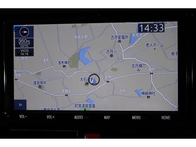 ルーミー カスタムＧ－Ｔ　１年保証　ワンオーナ　フルセグ　メモリーナビ　ＤＶＤ再生　ミュージックプレイヤー接続可　シートヒータ　全周囲カメラ　バックカメラ　衝突被害軽減システム　ＥＴＣ　ドラレコ　両側電動スライド　ＬＥＤランプ（7枚目）