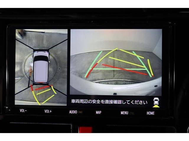 ルーミー カスタムＧ－Ｔ　１年保証　ワンオーナ　フルセグ　メモリーナビ　ＤＶＤ再生　ミュージックプレイヤー接続可　シートヒータ　全周囲カメラ　バックカメラ　衝突被害軽減システム　ＥＴＣ　ドラレコ　両側電動スライド　ＬＥＤランプ（8枚目）