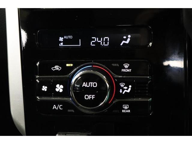 ルーミー カスタムＧ－Ｔ　１年保証　ワンオーナ　フルセグ　メモリーナビ　ＤＶＤ再生　ミュージックプレイヤー接続可　シートヒータ　全周囲カメラ　バックカメラ　衝突被害軽減システム　ＥＴＣ　ドラレコ　両側電動スライド　ＬＥＤランプ（15枚目）