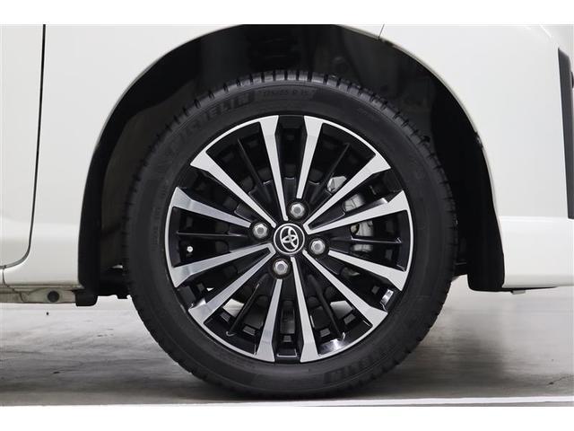 ルーミー カスタムＧ－Ｔ　１年保証　ワンオーナ　フルセグ　メモリーナビ　ＤＶＤ再生　ミュージックプレイヤー接続可　シートヒータ　全周囲カメラ　バックカメラ　衝突被害軽減システム　ＥＴＣ　ドラレコ　両側電動スライド　ＬＥＤランプ（18枚目）