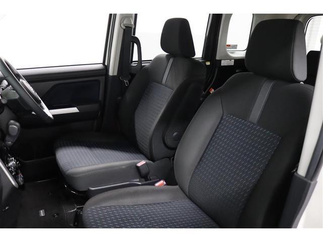 ルーミー カスタムＧ－Ｔ　１年保証　ワンオーナ　フルセグ　メモリーナビ　ＤＶＤ再生　ミュージックプレイヤー接続可　シートヒータ　全周囲カメラ　バックカメラ　衝突被害軽減システム　ＥＴＣ　ドラレコ　両側電動スライド　ＬＥＤランプ（19枚目）