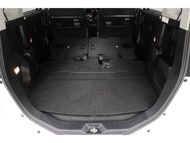 ルーミー カスタムＧ－Ｔ　１年保証　ワンオーナ　フルセグ　メモリーナビ　ＤＶＤ再生　ミュージックプレイヤー接続可　シートヒータ　全周囲カメラ　バックカメラ　衝突被害軽減システム　ＥＴＣ　ドラレコ　両側電動スライド　ＬＥＤランプ（22枚目）