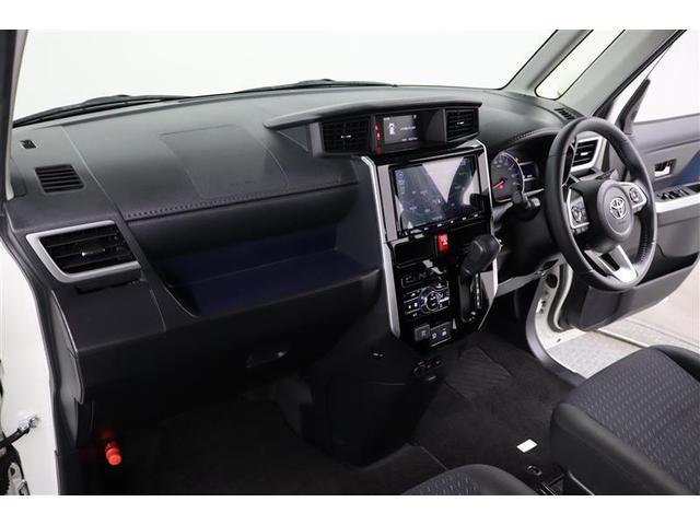 ルーミー カスタムＧ－Ｔ　１年保証　ワンオーナ　フルセグ　メモリーナビ　ＤＶＤ再生　ミュージックプレイヤー接続可　シートヒータ　全周囲カメラ　バックカメラ　衝突被害軽減システム　ＥＴＣ　ドラレコ　両側電動スライド　ＬＥＤランプ（23枚目）