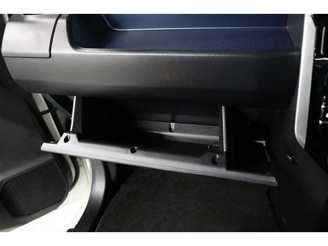 ルーミー カスタムＧ－Ｔ　１年保証　ワンオーナ　フルセグ　メモリーナビ　ＤＶＤ再生　ミュージックプレイヤー接続可　シートヒータ　全周囲カメラ　バックカメラ　衝突被害軽減システム　ＥＴＣ　ドラレコ　両側電動スライド　ＬＥＤランプ（24枚目）