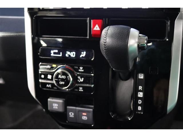 ルーミー カスタムＧ－Ｔ　１年保証　ワンオーナ　フルセグ　メモリーナビ　ＤＶＤ再生　ミュージックプレイヤー接続可　シートヒータ　全周囲カメラ　バックカメラ　衝突被害軽減システム　ＥＴＣ　ドラレコ　両側電動スライド　ＬＥＤランプ（26枚目）