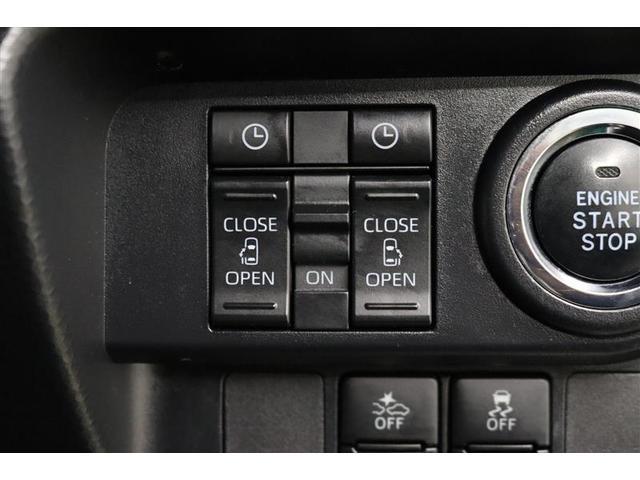 ルーミー カスタムＧ－Ｔ　１年保証　ワンオーナ　フルセグ　メモリーナビ　ＤＶＤ再生　ミュージックプレイヤー接続可　シートヒータ　全周囲カメラ　バックカメラ　衝突被害軽減システム　ＥＴＣ　ドラレコ　両側電動スライド　ＬＥＤランプ（28枚目）