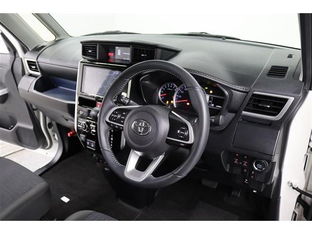 ルーミー カスタムＧ－Ｔ　１年保証　ワンオーナ　フルセグ　メモリーナビ　ＤＶＤ再生　ミュージックプレイヤー接続可　シートヒータ　全周囲カメラ　バックカメラ　衝突被害軽減システム　ＥＴＣ　ドラレコ　両側電動スライド　ＬＥＤランプ（30枚目）