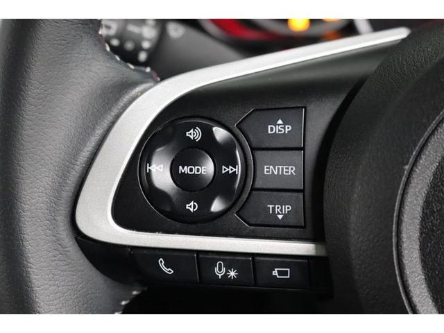 ルーミー カスタムＧ－Ｔ　１年保証　ワンオーナ　フルセグ　メモリーナビ　ＤＶＤ再生　ミュージックプレイヤー接続可　シートヒータ　全周囲カメラ　バックカメラ　衝突被害軽減システム　ＥＴＣ　ドラレコ　両側電動スライド　ＬＥＤランプ（31枚目）