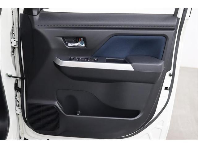 ルーミー カスタムＧ－Ｔ　１年保証　ワンオーナ　フルセグ　メモリーナビ　ＤＶＤ再生　ミュージックプレイヤー接続可　シートヒータ　全周囲カメラ　バックカメラ　衝突被害軽減システム　ＥＴＣ　ドラレコ　両側電動スライド　ＬＥＤランプ（34枚目）