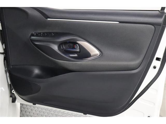 ヤリス ハイブリッドZ 1年保証 ワンオーナ- メモリーナビ ミュージックプレイヤー接続可 シートヒータ- バックカメラ 車線逸脱警報 クリアランスソナ- 衝突被害軽減システム ETC LEDランプ アイドリングストップ(34枚目)