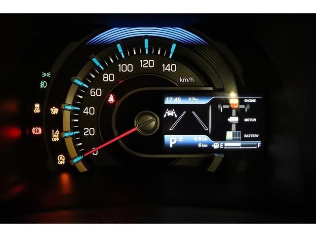 ハスラー タフワイルド　１年保証　ワンオーナ－　フルセグ　メモリーナビ　ＤＶＤ再生　ミュージックプレイヤー接続可　シートヒーター　全周囲カメラ　バックカメラ　衝突被害軽減システム　ＬＥＤヘッドランプ　アイドリングストップ（14枚目）