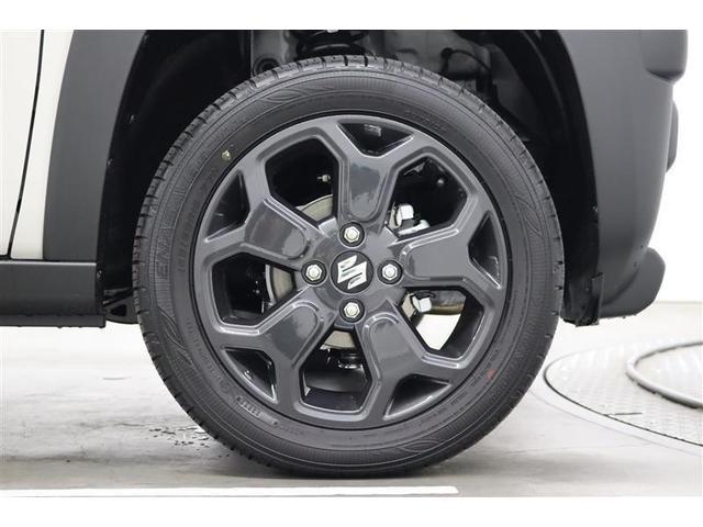 ハスラー タフワイルド　１年保証　ワンオーナ－　フルセグ　メモリーナビ　ＤＶＤ再生　ミュージックプレイヤー接続可　シートヒーター　全周囲カメラ　バックカメラ　衝突被害軽減システム　ＬＥＤヘッドランプ　アイドリングストップ（15枚目）