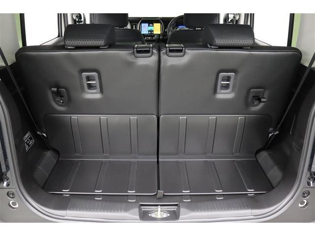 ハスラー タフワイルド　１年保証　ワンオーナ－　フルセグ　メモリーナビ　ＤＶＤ再生　ミュージックプレイヤー接続可　シートヒーター　全周囲カメラ　バックカメラ　衝突被害軽減システム　ＬＥＤヘッドランプ　アイドリングストップ（18枚目）