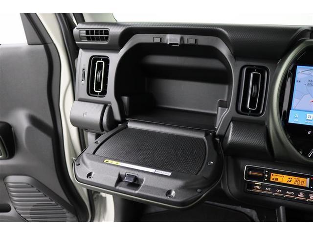 ハスラー タフワイルド　１年保証　ワンオーナ－　フルセグ　メモリーナビ　ＤＶＤ再生　ミュージックプレイヤー接続可　シートヒーター　全周囲カメラ　バックカメラ　衝突被害軽減システム　ＬＥＤヘッドランプ　アイドリングストップ（22枚目）