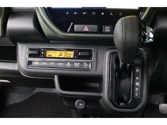 ハスラー タフワイルド　１年保証　ワンオーナ－　フルセグ　メモリーナビ　ＤＶＤ再生　ミュージックプレイヤー接続可　シートヒーター　全周囲カメラ　バックカメラ　衝突被害軽減システム　ＬＥＤヘッドランプ　アイドリングストップ（25枚目）