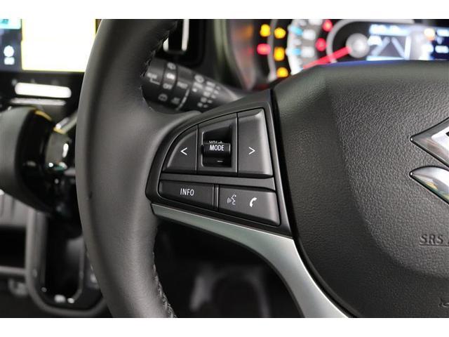 ハスラー タフワイルド　１年保証　ワンオーナ－　フルセグ　メモリーナビ　ＤＶＤ再生　ミュージックプレイヤー接続可　シートヒーター　全周囲カメラ　バックカメラ　衝突被害軽減システム　ＬＥＤヘッドランプ　アイドリングストップ（28枚目）