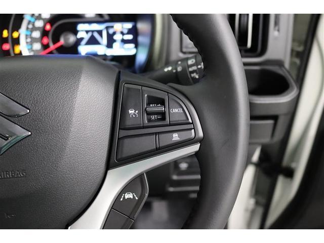 ハスラー タフワイルド　１年保証　ワンオーナ－　フルセグ　メモリーナビ　ＤＶＤ再生　ミュージックプレイヤー接続可　シートヒーター　全周囲カメラ　バックカメラ　衝突被害軽減システム　ＬＥＤヘッドランプ　アイドリングストップ（29枚目）