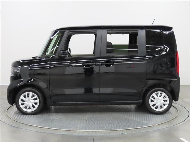 Ｎ－ＢＯＸ ベースグレード　１年保証　フルセグ　メモリーナビ　ＤＶＤ再生　ミュージックプレイヤー接続可　クルーズコントロール　バックカメラ　車線逸脱警報　衝突被害軽減システム　電動スライドドア　ＬＥＤヘッドランプ（4枚目）