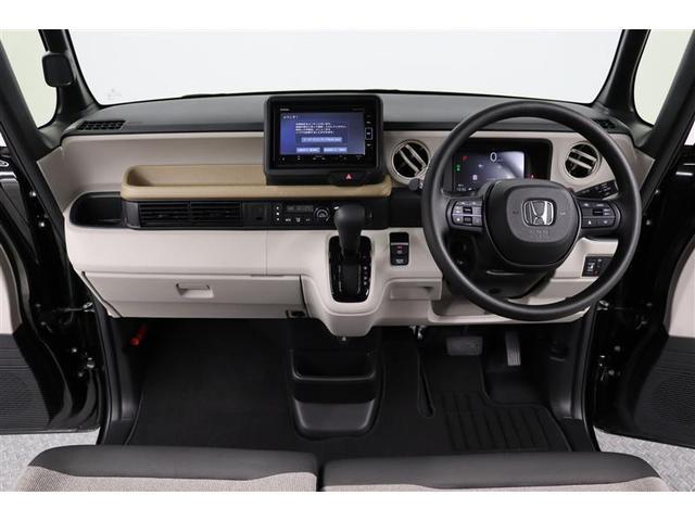 Ｎ－ＢＯＸ ベースグレード　１年保証　フルセグ　メモリーナビ　ＤＶＤ再生　ミュージックプレイヤー接続可　クルーズコントロール　バックカメラ　車線逸脱警報　衝突被害軽減システム　電動スライドドア　ＬＥＤヘッドランプ（6枚目）