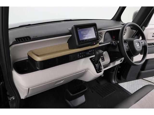 Ｎ－ＢＯＸ ベースグレード　１年保証　フルセグ　メモリーナビ　ＤＶＤ再生　ミュージックプレイヤー接続可　クルーズコントロール　バックカメラ　車線逸脱警報　衝突被害軽減システム　電動スライドドア　ＬＥＤヘッドランプ（19枚目）