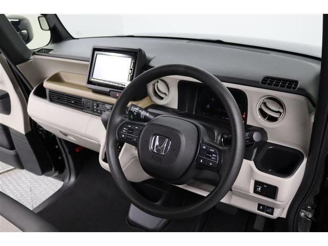 Ｎ－ＢＯＸ ベースグレード　１年保証　フルセグ　メモリーナビ　ＤＶＤ再生　ミュージックプレイヤー接続可　クルーズコントロール　バックカメラ　車線逸脱警報　衝突被害軽減システム　電動スライドドア　ＬＥＤヘッドランプ（25枚目）