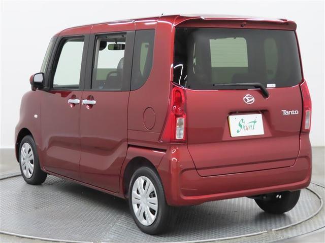 タント Ｘ　１年保証　フルセグ　メモリーナビ　ＤＶＤ再生　ミュージックプレイヤー接続可　シートヒータ　全周囲カメラ　バックカメラ　車線逸脱警報　衝突被害軽減システム　電動スライドドア　ＬＥＤランプ　ベンチシート（5枚目）