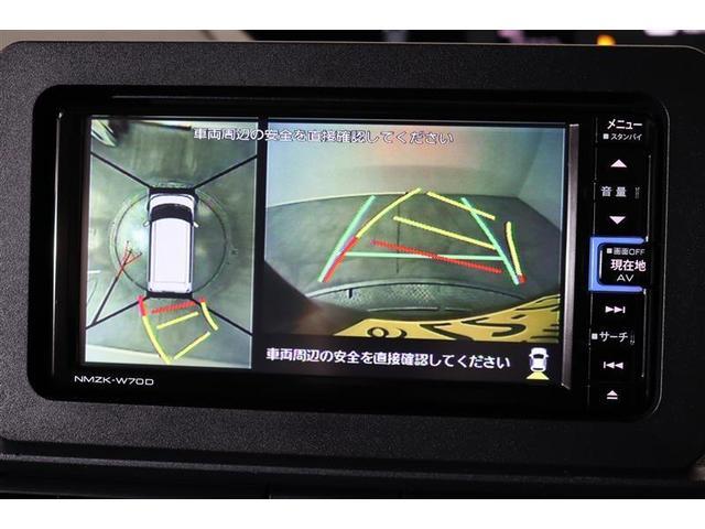 タント Ｘ　１年保証　フルセグ　メモリーナビ　ＤＶＤ再生　ミュージックプレイヤー接続可　シートヒータ　全周囲カメラ　バックカメラ　車線逸脱警報　衝突被害軽減システム　電動スライドドア　ＬＥＤランプ　ベンチシート（8枚目）